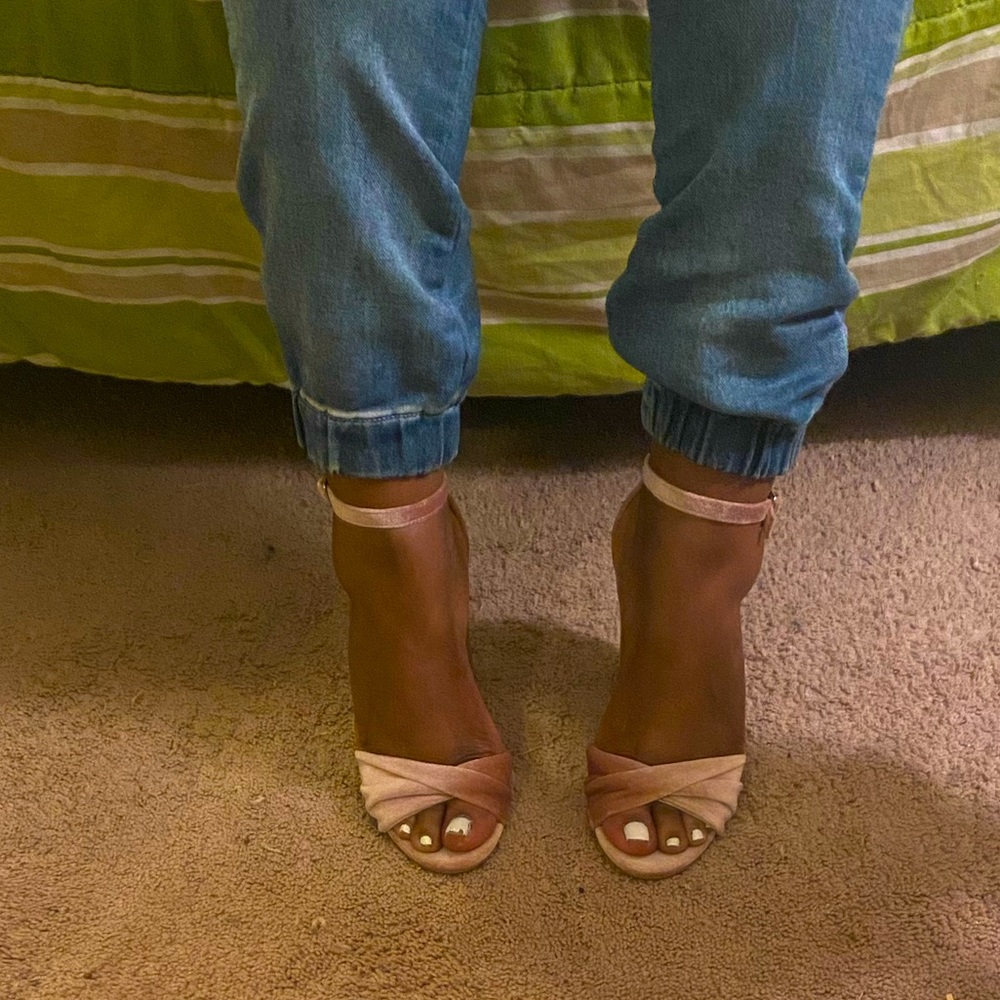 Steve Madden Sandals